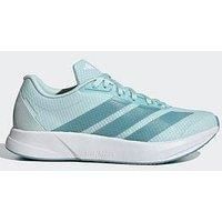 adidas Women/'s Duramo RC2 Running Shoes, Halo Mint/Mint ton/FTWR White, 5 UK