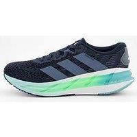 Adidas Mens Running Adistar 4 Trainers - Navy