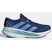Adidas Mens Running Adistar 4 Trainers - Navy