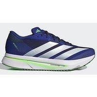 Adidas Mens Running Adizero Sl2 Trainers - Blue
