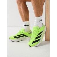 Adidas Mens Running Adizero Sl2 Trainers - Yellow