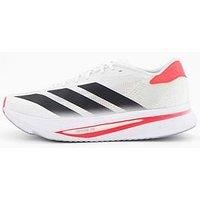 Adidas Mens Running Adizero Sl2 Trainers - White