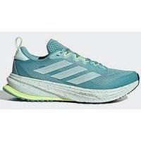 adidas Supernova Rise ATR Womens Running Trainers Green