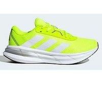 Adidas Mens Running Galaxy 7 Trainers - Yellow