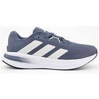 adidas Men/'s Galaxy 7 Running Shoes, Onix/Orbit Grey/Cloud White, 11 UK