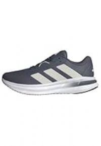 adidas Men/'s Galaxy 7 Running Shoes, Onix/Orbit Grey/Cloud White, 10 UK