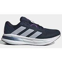 Adidas Mens Running Galaxy 7 Trainers - Navy