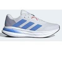 Adidas Mens Running Galaxy 7 Trainers - Grey