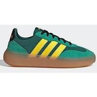 Adidas Sportswear Junior Barreda Decode Trainers - Green
