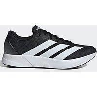 adidas Men/'s Duramo RC2 Running Shoes, core Black/FTWR White/Halo Silver, 8 UK
