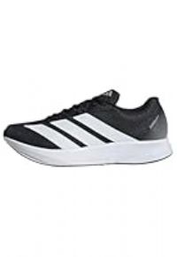 adidas Men/'s Duramo RC2 Running Shoes, core Black/FTWR White/Halo Silver, 9 UK