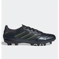 Adidas Mens Copa League Firm Ground Football Boots - Black