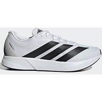 adidas Men/'s Duramo RC2 Running Shoes, FTWR White/core Black/Carbon, 10 UK