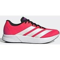 Adidas Mens Running Duramo Rc2 Trainers - Red
