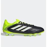 Adidas Mens Copa Pro Firm Ground Football Boots - Black