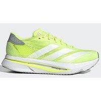 Adidas Womens Running Adizero Sl2 Trainers - Yellow