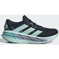 Adidas Womens Running Adistar 4 Trainers - Navy