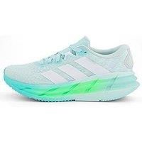 Adidas Womens Running Adistar 4 Trainers - Green