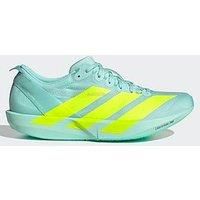 Adidas Womens Running Adizero Adios 9 Trainers