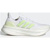 Adidas Womens Running Ultraboost 5 Trainers - White