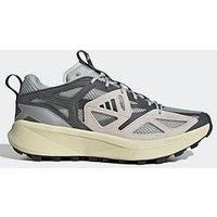 Adidas Sportswear Men'S Kantai Trail Trainers Grey