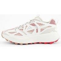 Adidas Sportswear Women'S Kantai Trail Trainers - White