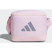 adidas COOLER BAG One Size Pink