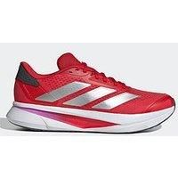 adidas Men/'s Duramo SL 2 Running Shoes, Better Scarlet/Silver Metallic/Grey Five, 9 UK