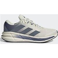 adidas Men/'s Questar 3 Running Shoes, Orbit Grey/Onix/Orbit Grey, 7 UK