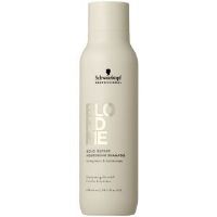 Schwarzkopf Blondme Bond Repair champú nutritivo 300 ml
