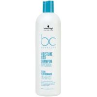 Schwarzkopf Bc Moisture Kick shampoo 500 ml