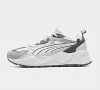Puma RS-X Efekt Premium Trainer - White - Size 7