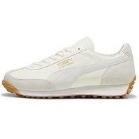 Puma Women'S Easy Rider Mix Trainers - White