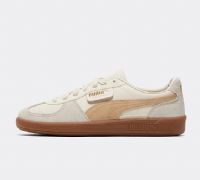 Puma Palermo Trainer - Beige - Size 6