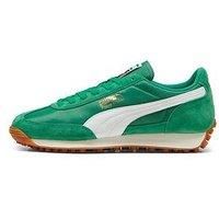 PUMA Easy rider Trainers in Green
