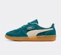 PUMA Palermo in Green