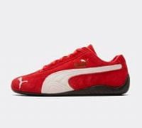 Puma Speedcat Trainer - Red - Size 10.5