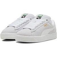 PUMA Suede XL Sneakers Low Top Lace Up SOFTFOAM+ Shoes - Unisex