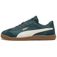 Puma Men'S Club 5V5 Sd Trainers - Grey