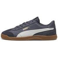 Puma Men'S Club 5V5 Sd Trainers - Grey
