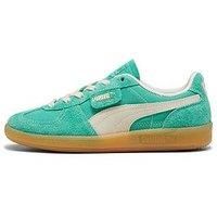 Puma Unisex Palermo Vintage - Jade