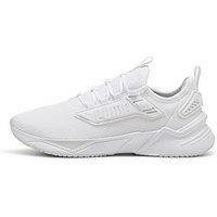Puma Women'S Training Retaliate 3 Trainers - White