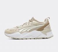 Puma RS-X Efekt Premium Trainer - Beige - Size 6