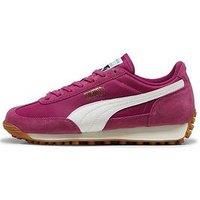PUMA Easy rider Trainers in Pink