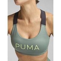 PUMA 4KEEPS EVERSCULPT Bra