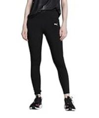 PUMA Women/'s Run Microfleece Running Trousers, black, M