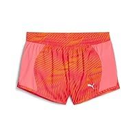 PUMA Run Favorite AOP Velocity 3" Short W
