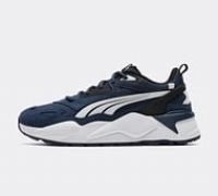 Puma RS-X Efekt Premium Trainer - Navy - Size 8.5