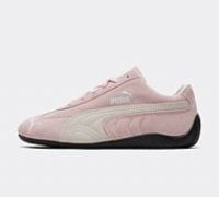 Puma Womens Speedcat OG Trainer - Pink - Size 4.5