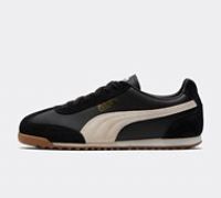 Puma Womens Arizona Trainer - Black - Size 3